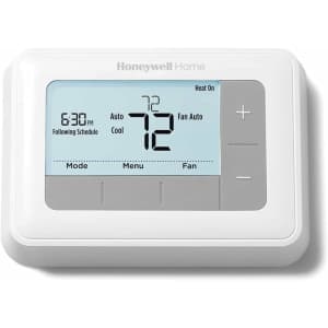 Honeywell Smart Thermostat Deals: Up to 44% off