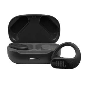 JBL Endurance Peak II Sport Earbuds: $39.95 JBL Endurance Peak II Sport Earbuds: $39.95