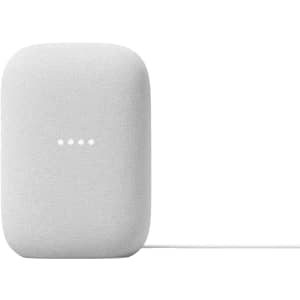 Google Nest Audio Smart Speaker: $50 Google Nest Audio Smart Speaker: $50