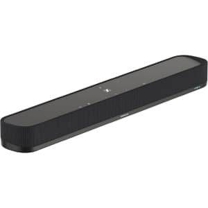 Sennheiser Ambeo Soundbar Mini with 3D Audio: $499.95
