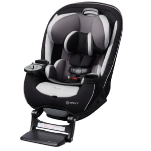 Safety 1st Grow and Go Extend n Ride LX All in One Convertible Infant and Toddler Car Seat: $99