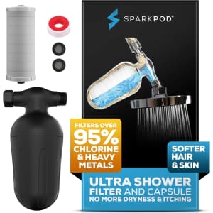Bathroom Refresh Sale at Woot: Up to 72% off