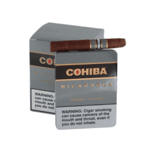 Cohiba Fire Sale at Famous Cigars: Up to 79% off