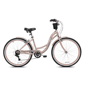 Kent Bicycles 26" Bayside Cruiser Bicycle: $234