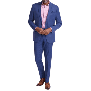 July 4th Suit Deals at Macy's: 40% to 80% off everything