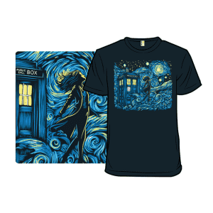 T-Shirts at Woot: 4 fo