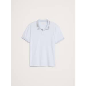 Banana Republic Men's New Sale Deals: Up to 50% off