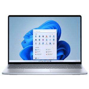 Dell Inspiron Core 7 16" Touchscreen Laptop: $650