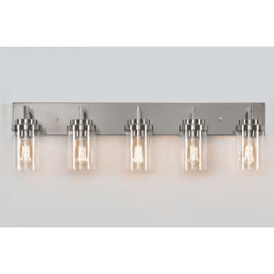 Interior Lighting & Door Locks ay Home Depot: Up to 30% off