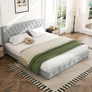 Furniture at Lowe's: 40% off