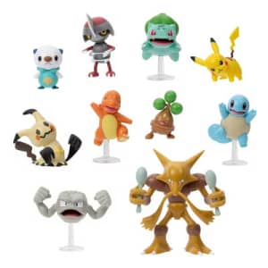 Pokemon Deals at Target: Up to 25% off + extra $10 off $50