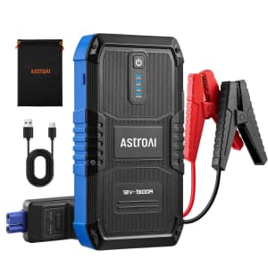 Automotive Flash Deals at Walmart: Up to 60% off
