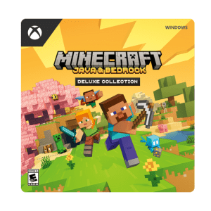 Minecraft Digital Games at GameStop: Up to $10 off Minecraft Digital Games at GameStop: Up to $10 off