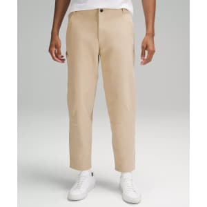 lululemon Men's Trousers Specials: Up to 45% off lululemon Men's Trousers Specials: Up to 45% off