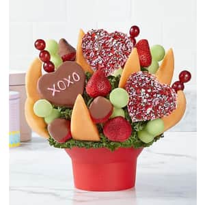 Fruit Bouquets Valentine's Day Best Sellers: from $35