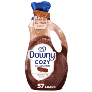 Laundry Care at Target: Buy 2, get 3rd free w/ Target Circle