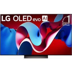 Twice as Nice TV Event at Woot: Refurb deals on LG, Samsung, Sony