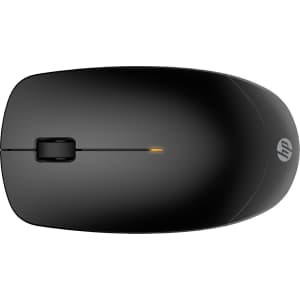 HP 230 Slim Wireless Mouse: $9.99 HP 230 Slim Wireless Mouse: $9.99