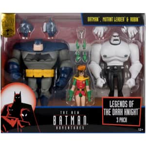 24-Hour Collectible Figures Flash Sale at Best Buy: Up to 50% off