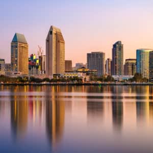 Princess Cruises 7-Night Pacific Wine Country Cruise: From $1,290 for 2 + free 3rd & 4th guests