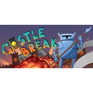 Castle Break on PC: free Castle Break on PC: free