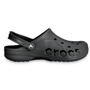 Crocs Outlet Deals at eBay: Up to 40% off + extra 15% off Crocs Outlet Deals at eBay: Up to 40% off + extra 15% off