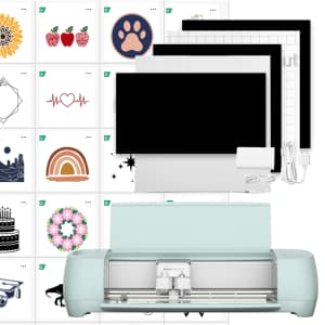 Cricut Explore 3 Smart Cutting Machine: $179 Cricut Explore 3 Smart Cutting Machine: $179