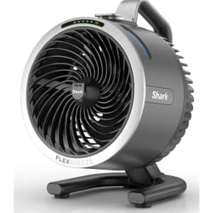 Shark FlexBreeze HydroGo Fan: $90 Shark FlexBreeze HydroGo Fan: $90