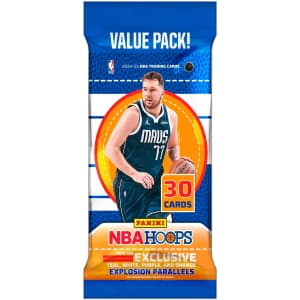 Sports Trading Card Deals at Best Buy: Up to 50% off