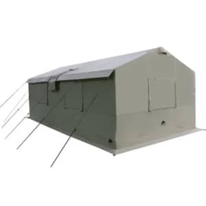 Ozark Trail 10-Person 20x10-Foot Tent: $234