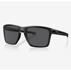 Oakley Men's Sliver XL Polarized Sunglasses: $65 Oakley Men's Sliver XL Polarized Sunglasses: $65