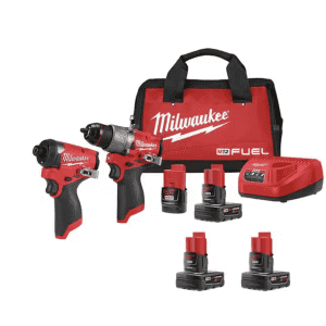 Power Tool Kits & Combos at Home Depot: Up to 45% off