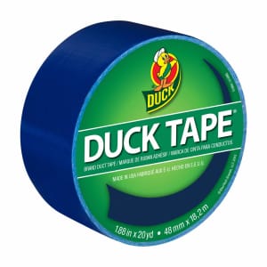 Duck Color Duct Tape: $3.50