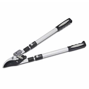 Kings County Tools Double Ratcheting 40" Extendable Bypass Lopper: $49.95 Kings County Tools Double Ratcheting 40" Extendable Bypass Lopper: $49.95