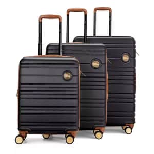 Luggage Summer Savings Sale at Macy's: Up 72% off + extra 15% off select items Luggage Summer Savings Sale at Macy's: Up 72% off + extra 15% off select items