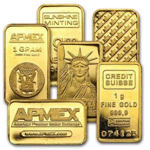Coins and Bullion Flash Sale at Walmart: Shop Now