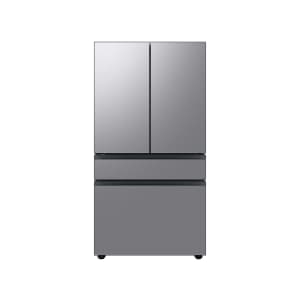 Samsung Bespoke 29-Cu. Ft. 4-Door French Door Smart Refrigerator: $2,299