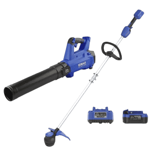 Outdoor Power Equipment Cyber Monday Deals at Lowe's: Up to 72% off