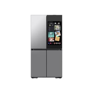 Samsung Bespoke Appliance Savings Event: Up to 50% off + up to $150 off w/ trade-in