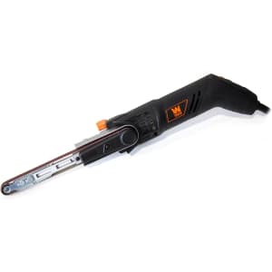WEN Variable Speed Detailing File Sander: $29