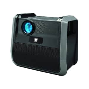 Certified Refurb RCA Portable Home Theater Projector: $29.99 Certified Refurb RCA Portable Home Theater Projector: $29.99
