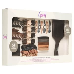 Goody 51-Piece Hair Accessories Kit: $11 via Sub. & Save
