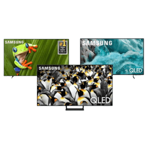 Factory Refurb Samsung 4K TVs at Woot: From $290 Factory Refurb Samsung 4K TVs at Woot: From $290