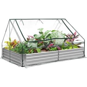Land Guard Raised Garden Bed and Planter Deals at Amazon: Up to 40% off Land Guard Raised Garden Bed and Planter Deals at Amazon: Up to 40% off