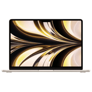 Apple MacBook Air M2 13.6" Laptop (2022): $599 Apple MacBook Air M2 13.6" Laptop (2022): $599