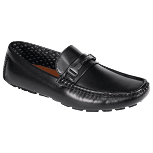Tommy Hilfiger Men's Axin Driver Loafers: $22