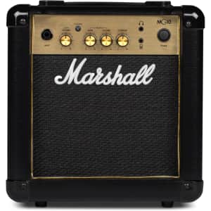 Marshall MG10G Guitar Combo Amp: $89.99