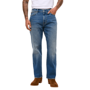 Abercrombie & Fitch Men's Jeans Black Friday Deals: 25% to 50% off