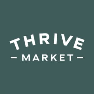 Thrive Market Black Friday Sale: Extra 30% off Thrive Market Black Friday Sale: Extra 30% off