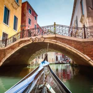 9-Night 3-City Italy Flight & Hotel Vacation: From $1,099 per person